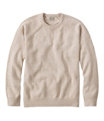 Wicked Soft Cotton Cashmere Crew, , small image number 0