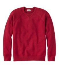 Commando Sweater, Crewneck Sweaters for Men| L.L.Bean