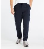 Men's L.L.Bean 1912 Sweatpants, Cargo