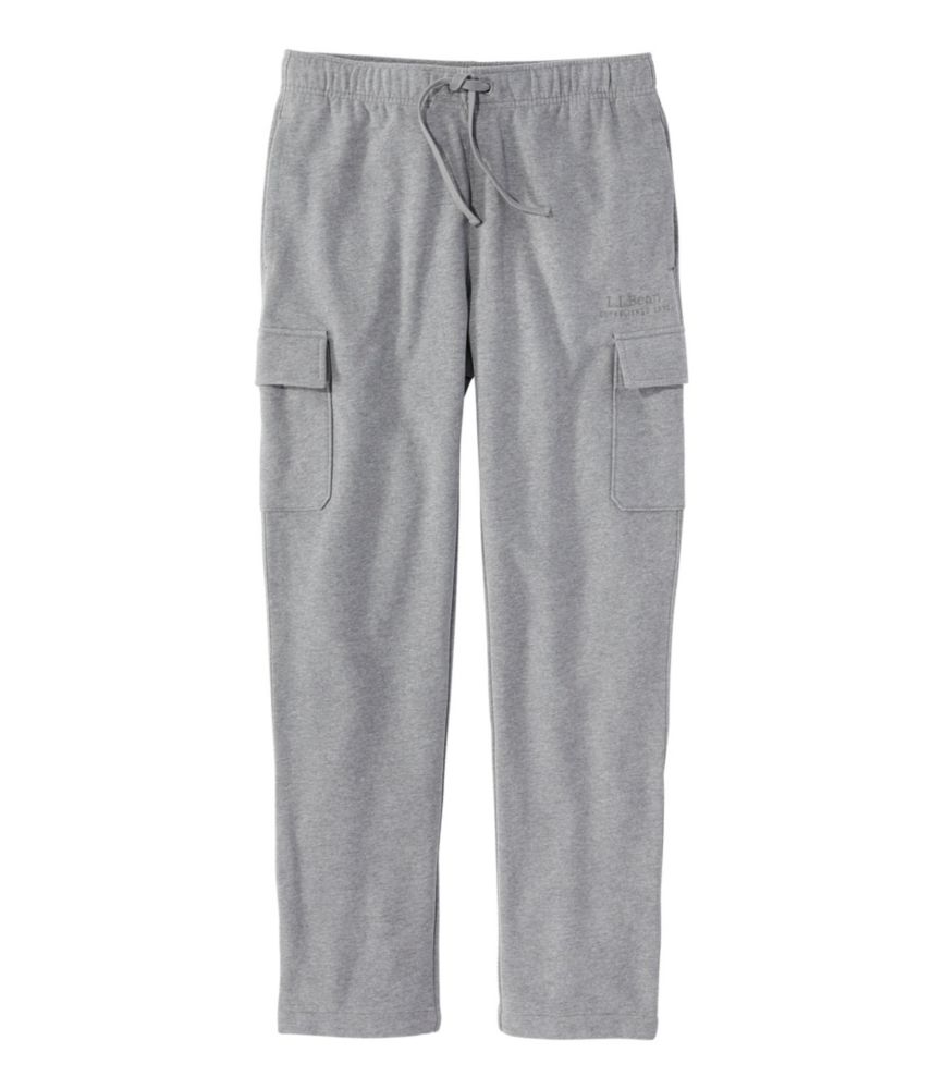 Men's L.L.Bean 1912 Sweatpants, Cargo, , small image number 3