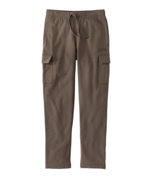 Men's L.L.Bean 1912 Sweatpants, Cargo