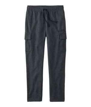 Men's L.L.Bean 1912 Sweatpants, Cargo