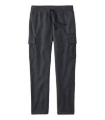 Men's Signature Drawstring Pants at L.L. Bean