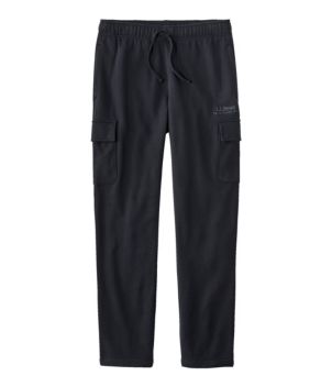 Men's L.L.Bean 1912 Sweatpants, Cargo