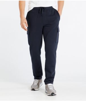 Men's L.L.Bean 1912 Sweatpants, Cargo