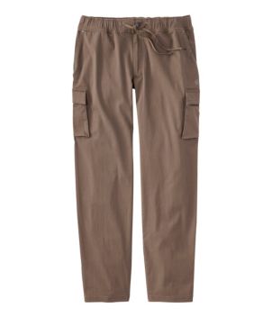 Men's Explorer Ripstop Cargo Pants, Standard Fit, Tapered Leg