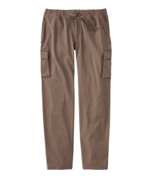 Men's Explorer Ripstop Cargo Pants, Standard Fit, Tapered Leg