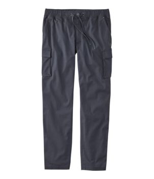 Men's Explorer Ripstop Cargo Pants, Standard Fit, Tapered Leg