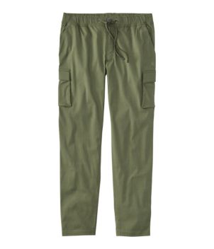 Men's Explorer Ripstop Cargo Pants