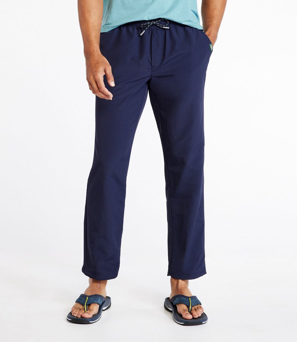 Supplex Cargo Pant