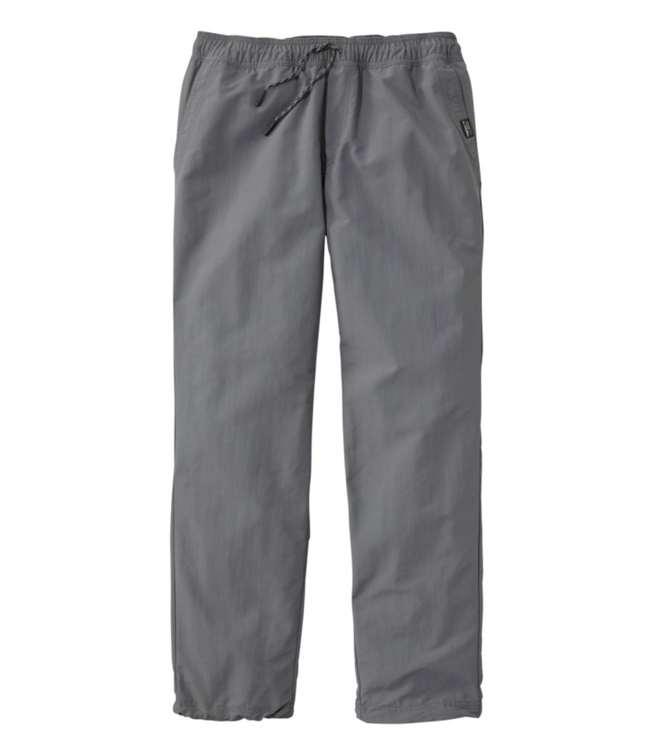Men's Supplex Beach Pants | Pants & Jeans at L.L.Bean