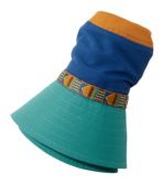 Adults' Mountain Classic Bucket Hat, Colorblock