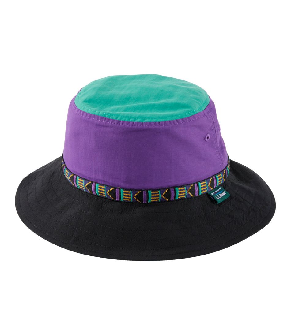 Adults' Sherpa Bucket Hat at L.L. Bean