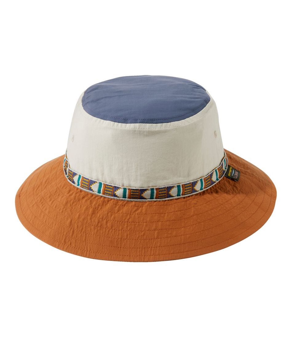 Sunday afternoons Ultra Adventure Hat Refurbished White