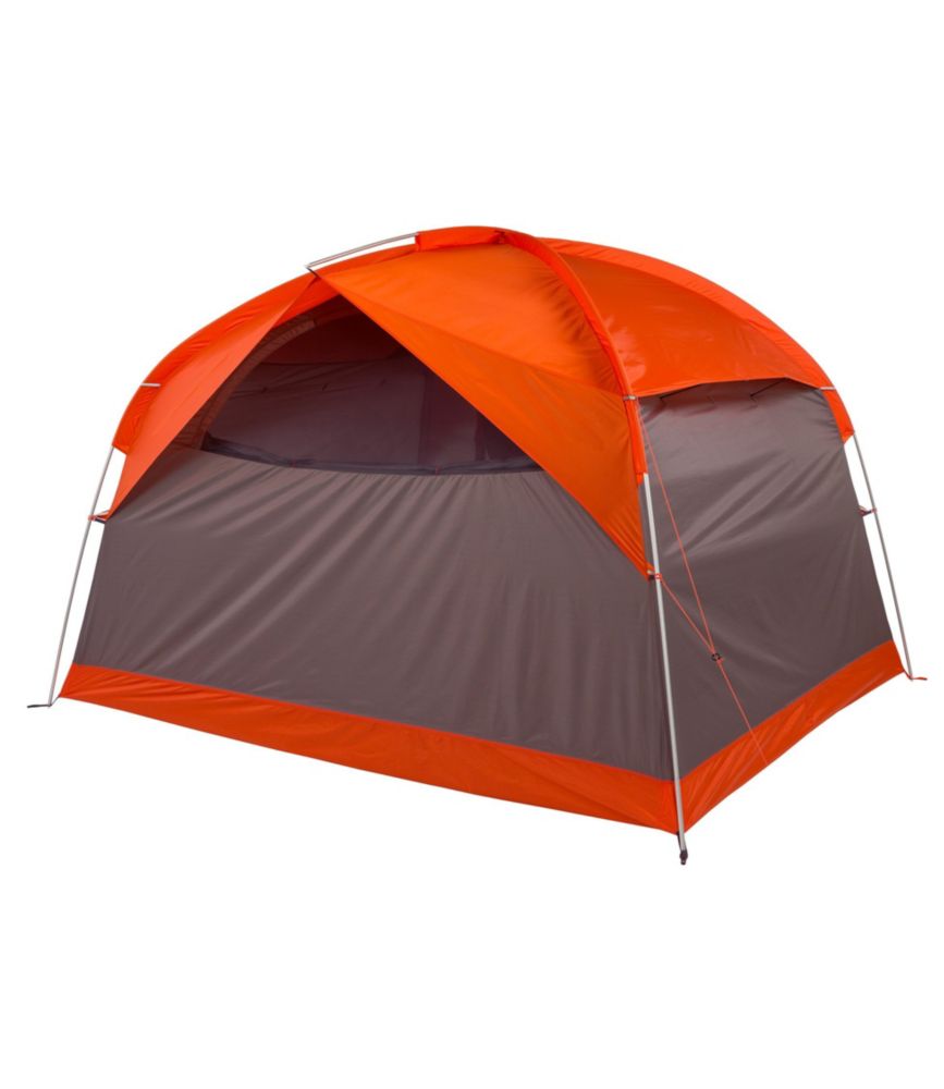 Big Agnes Dog House 6Person Tent Tents at L.L.Bean