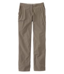 Women's Vista Camp Pants, Straight-Leg Fleece-Lined