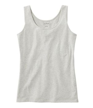 Women's Bean's Layering Tank