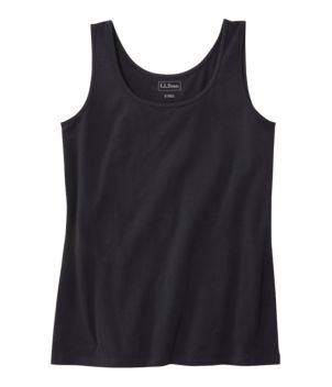 Women's Bean's Layering Tank