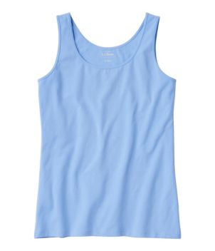 Women's Bean's Layering Tank