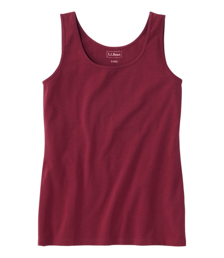Women's Bean's Layering Tank