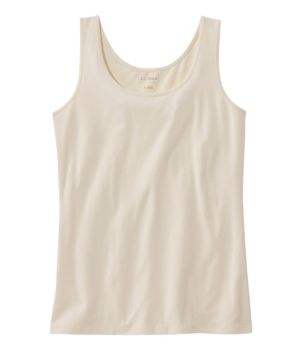 Women's Bean's Layering Tank