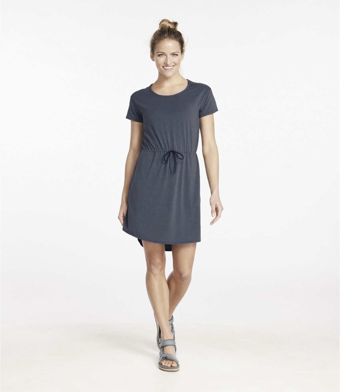 Women's Everyday SunSmart® Knit Dress