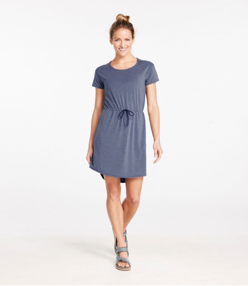 Women's Everyday SunSmart® Knit Dress
