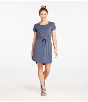 Women's Everyday SunSmart® Knit Dress