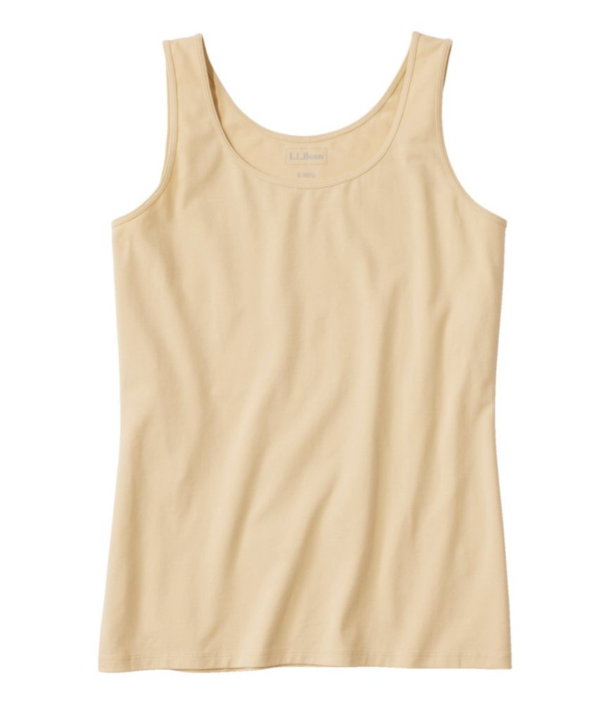 Women's Bean's Layering Tank