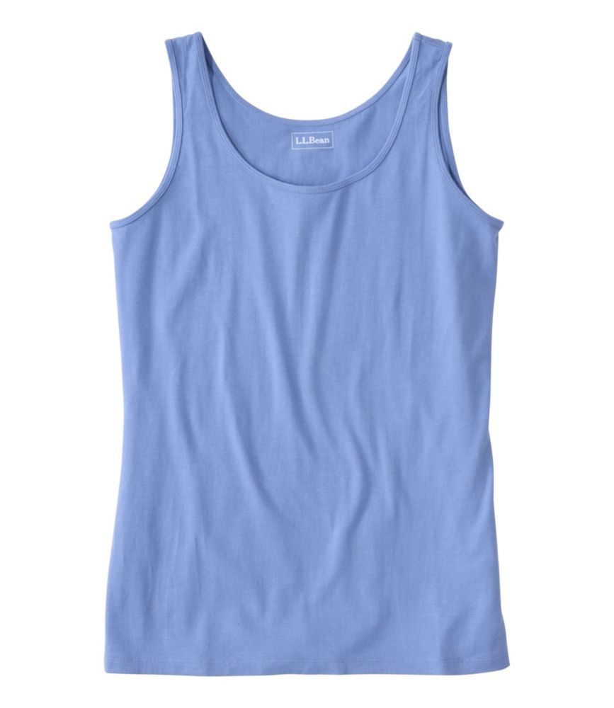 Women's Bean's Layering Tank
