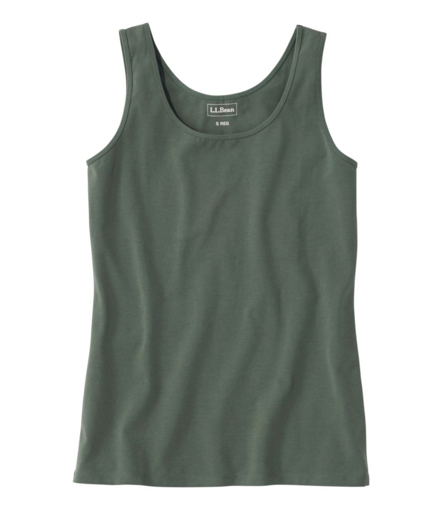 Women's Bean's Layering Tank