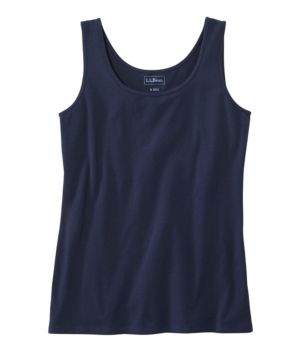 Women's Bean's Layering Tank