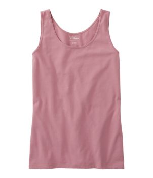 Women's Bean's Layering Tank