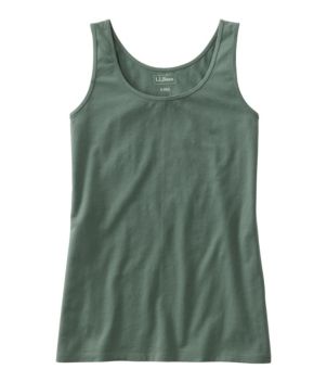 Women's Bean's Layering Tank