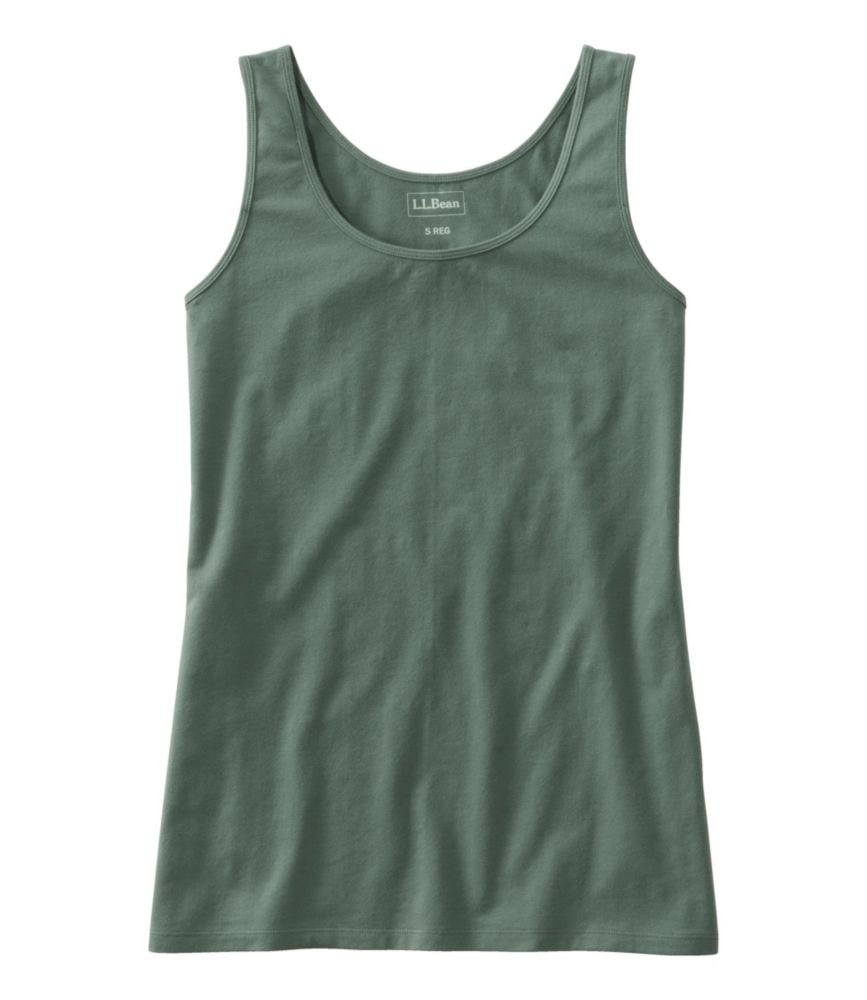 Women's Bean's Layering Tank