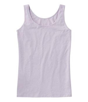 Women's Bean's Layering Tank