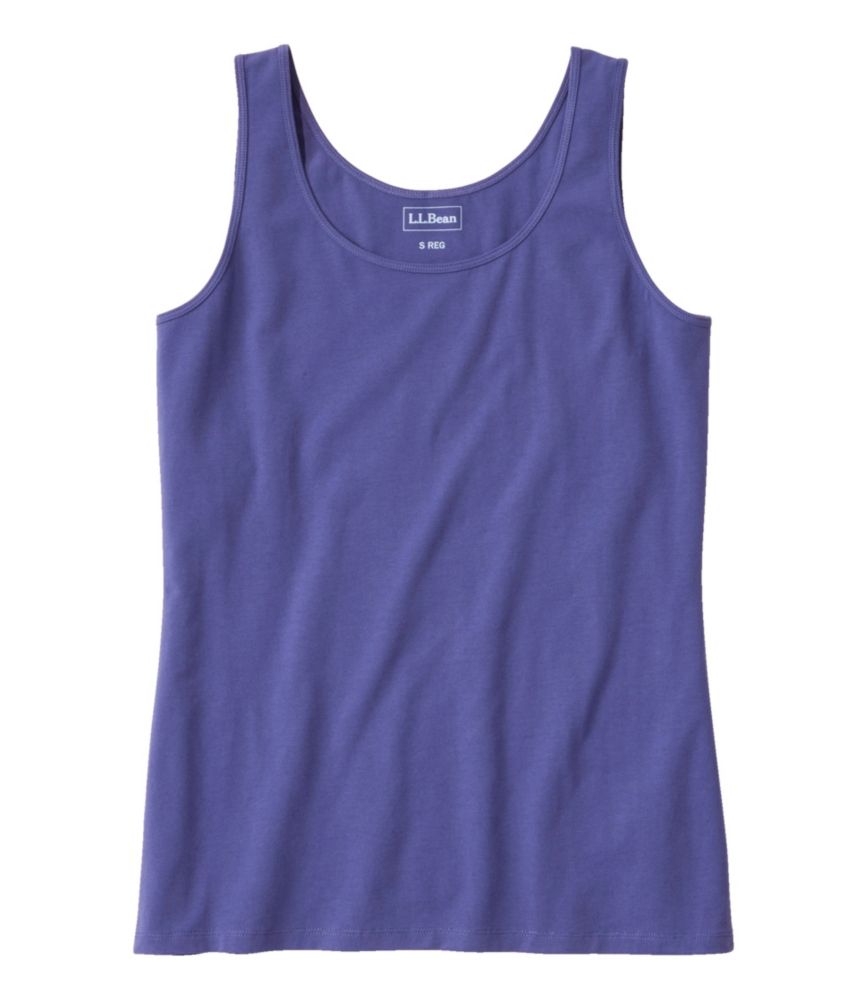 Women's Bean's Layering Tank