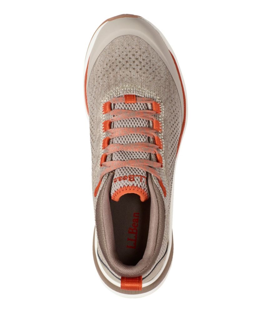 Women's Elevation Hiking Shoes, Ventilated, Iron, small image number 4