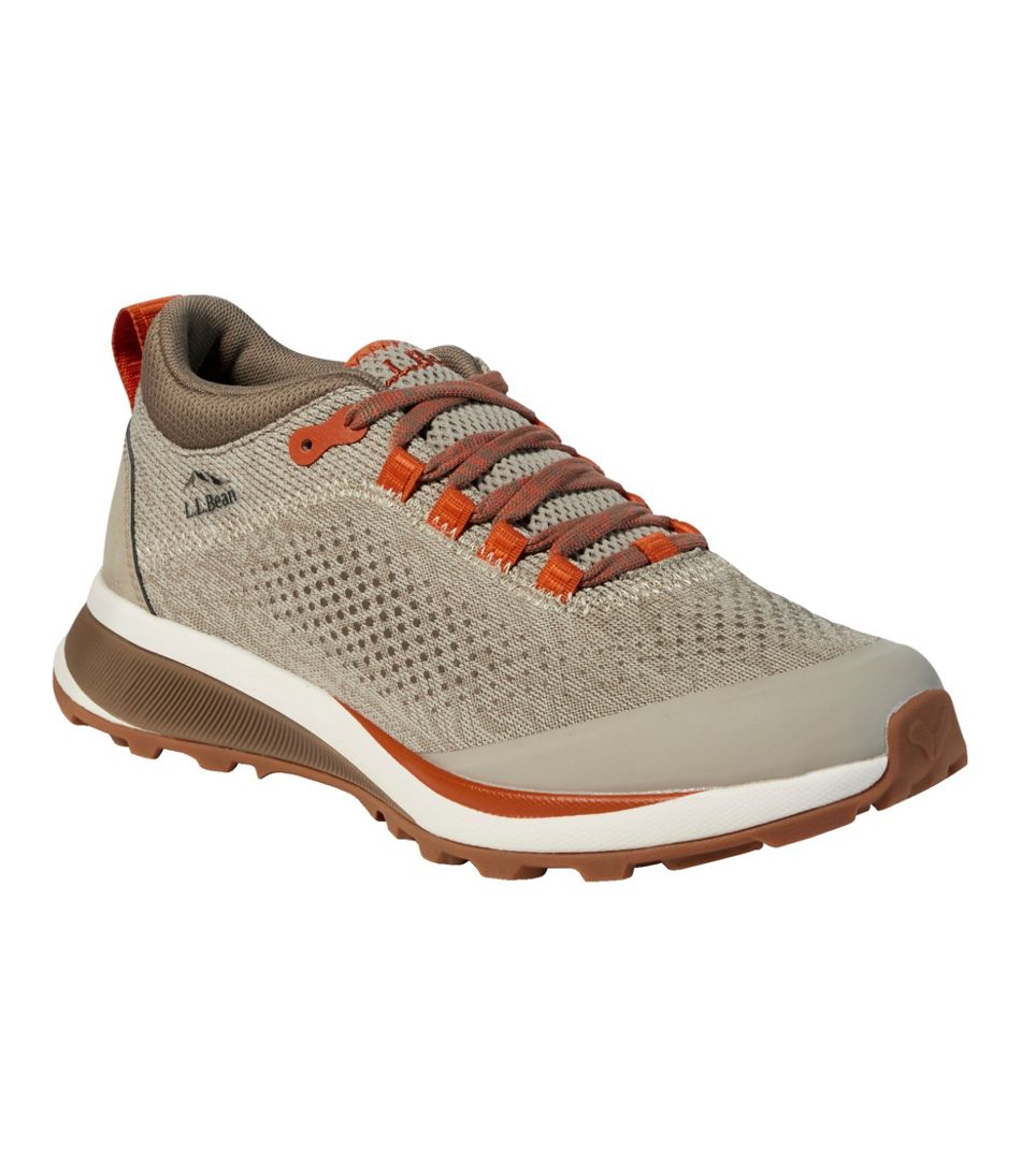 kæmpe stor Gammeldags retning Women's Elevation Hiking Shoes, Ventilated | Hiking Boots & Shoes at  L.L.Bean