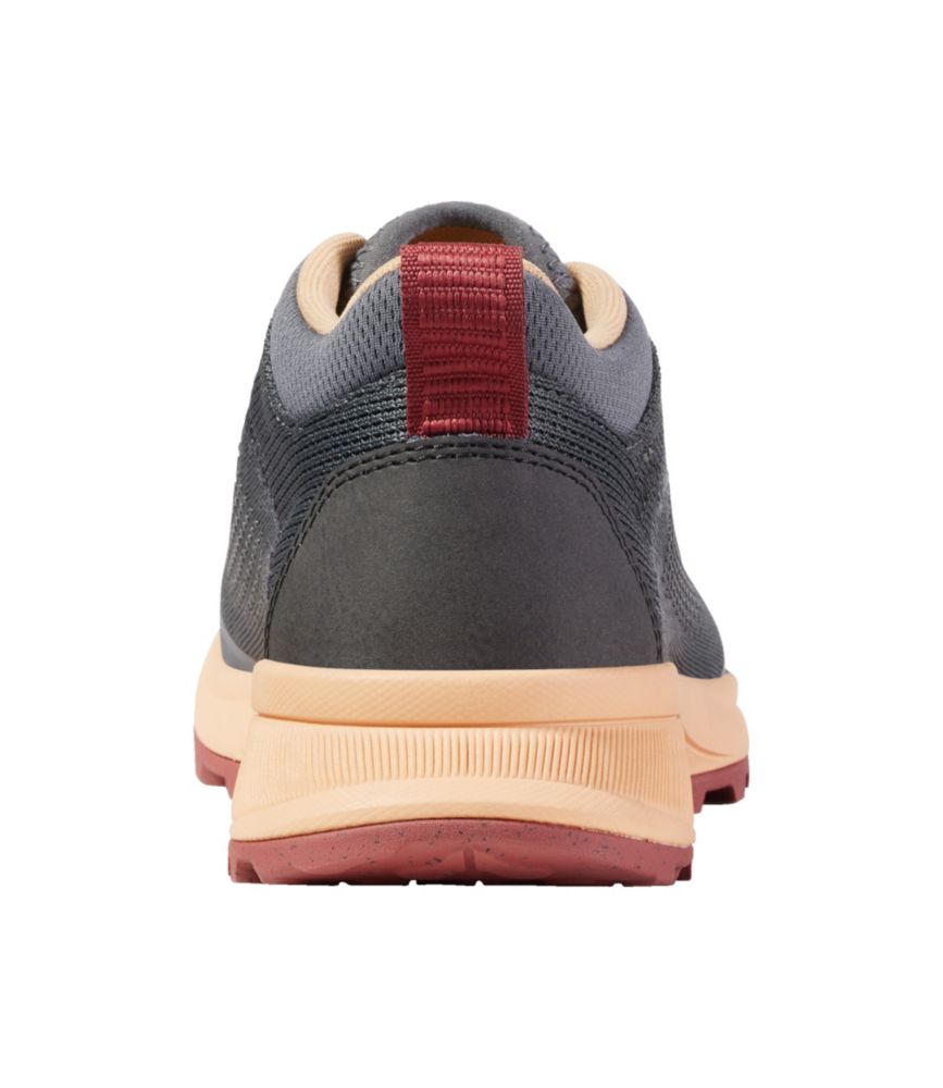 Women's Elevation Hiking Shoes, Ventilated