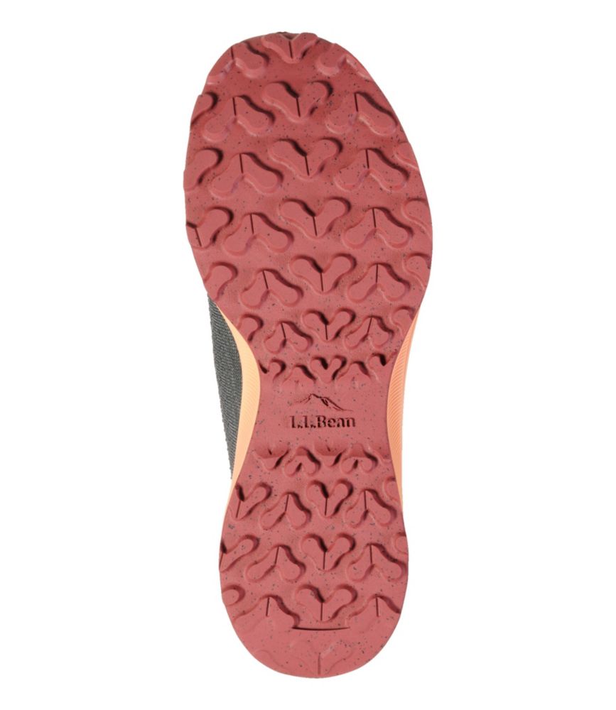 Women's Elevation Hiking Shoes, Ventilated