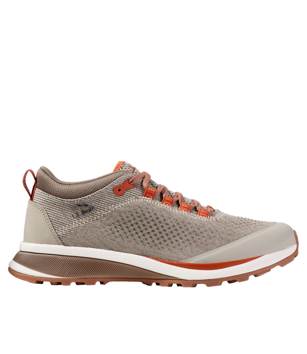 Women's Elevation Ventilated Trail Shoes