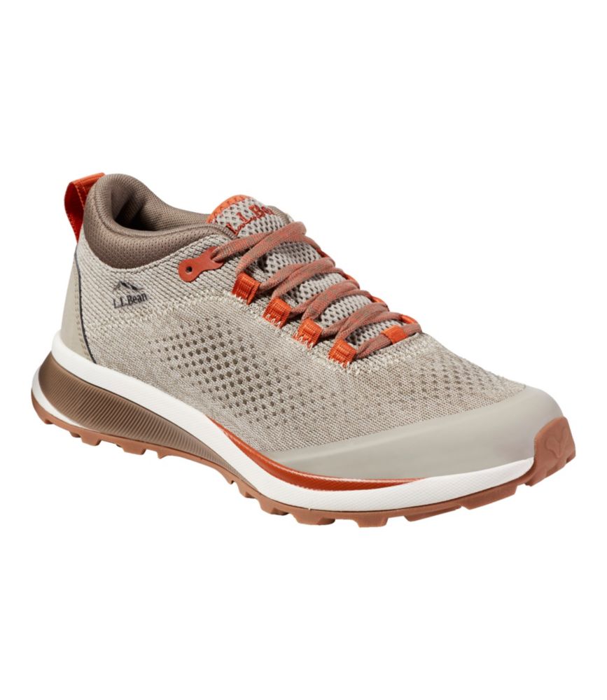 Women's Elevation Hiking Shoes, Ventilated Hiking Boots & Shoes at L