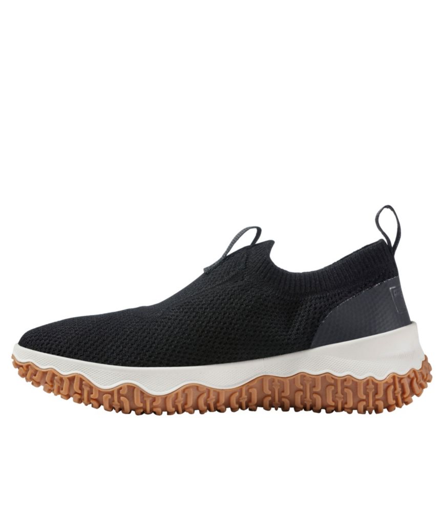 Women's Day Venture Slip-Ons, Black, small image number 2