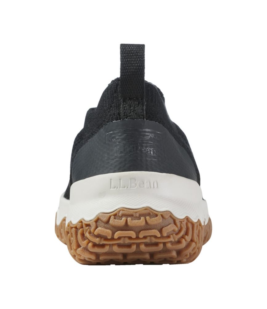 Women's Day Venture Slip-Ons, Black, small image number 3