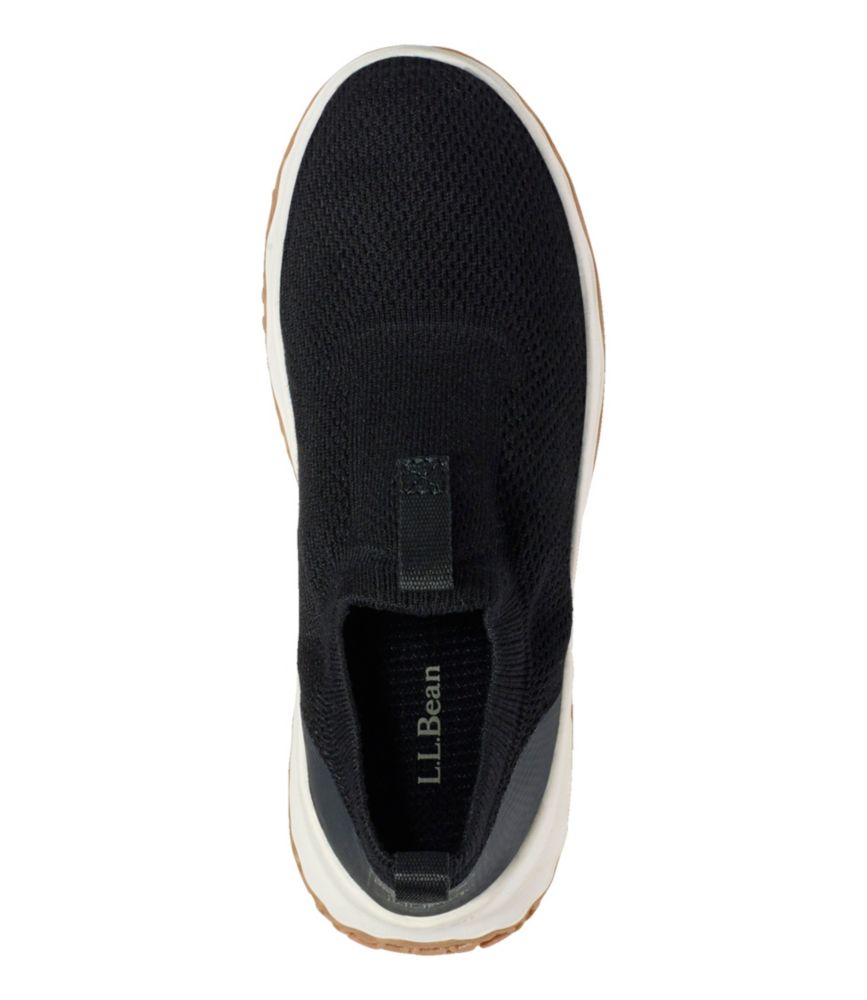 Women's Day Venture Slip-Ons, Black, small image number 4
