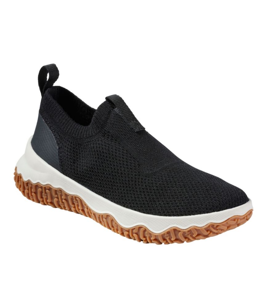Women's Day Venture Slip-Ons, Black, small image number 6