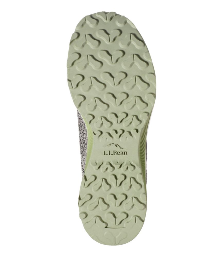Women's Elevation Hiking Shoes, Blue Green, small image number 5