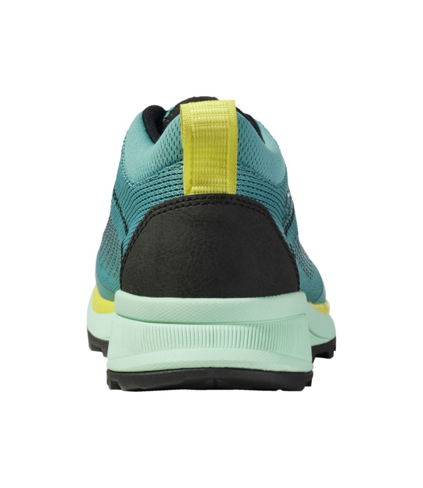 Women's Elevation Hiking Shoes, Waterproof