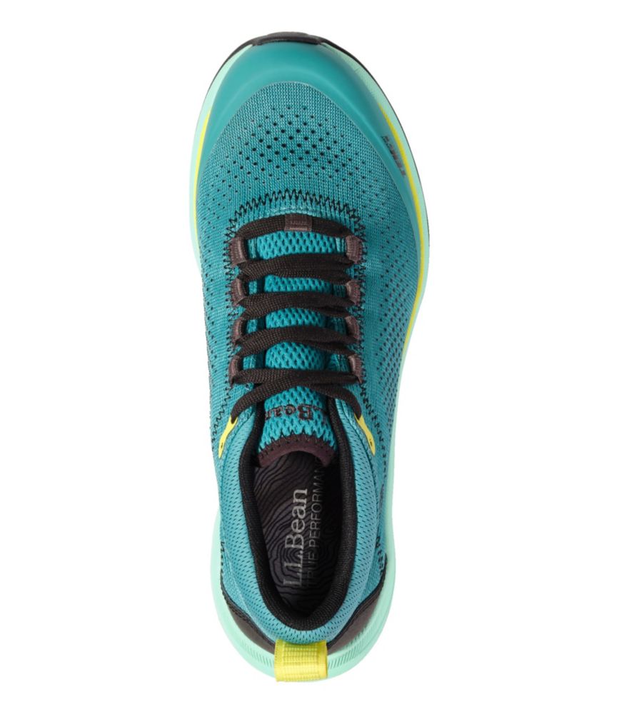 Women's Elevation Hiking Shoes, Waterproof